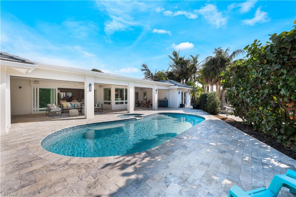 SEAGATE - Residential