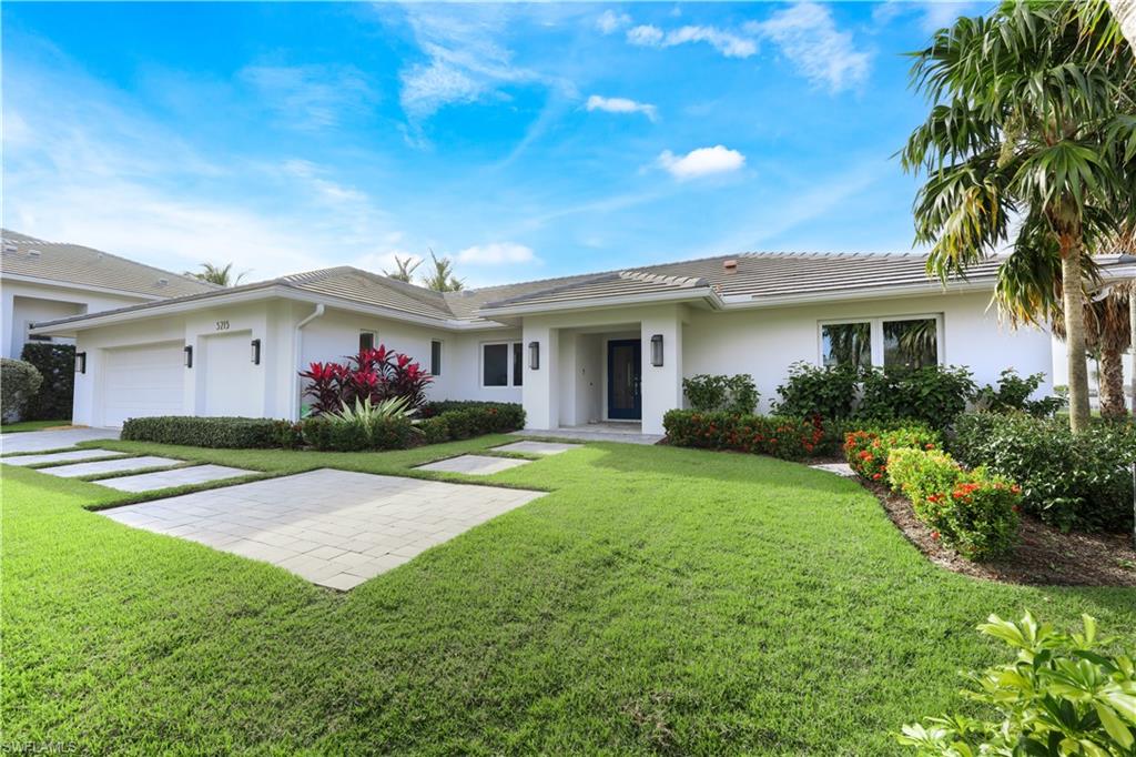 SEAGATE - Residential