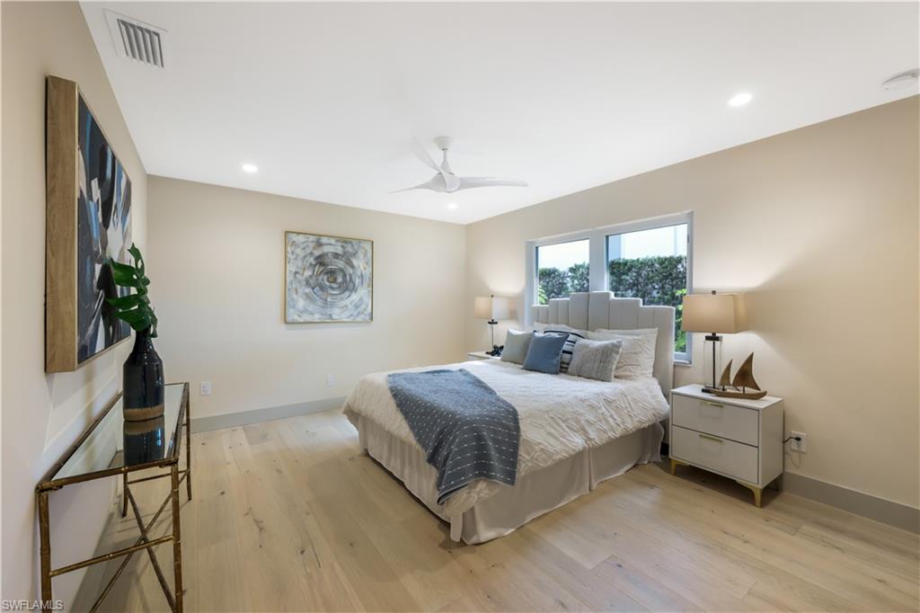 SEAGATE - Residential