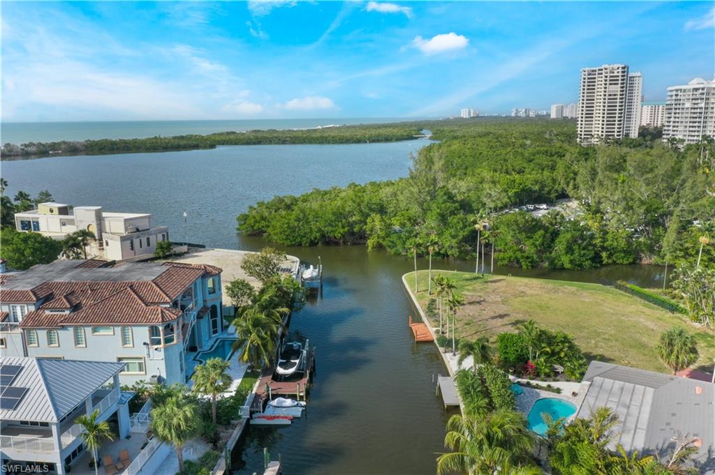 SEAGATE - Residential