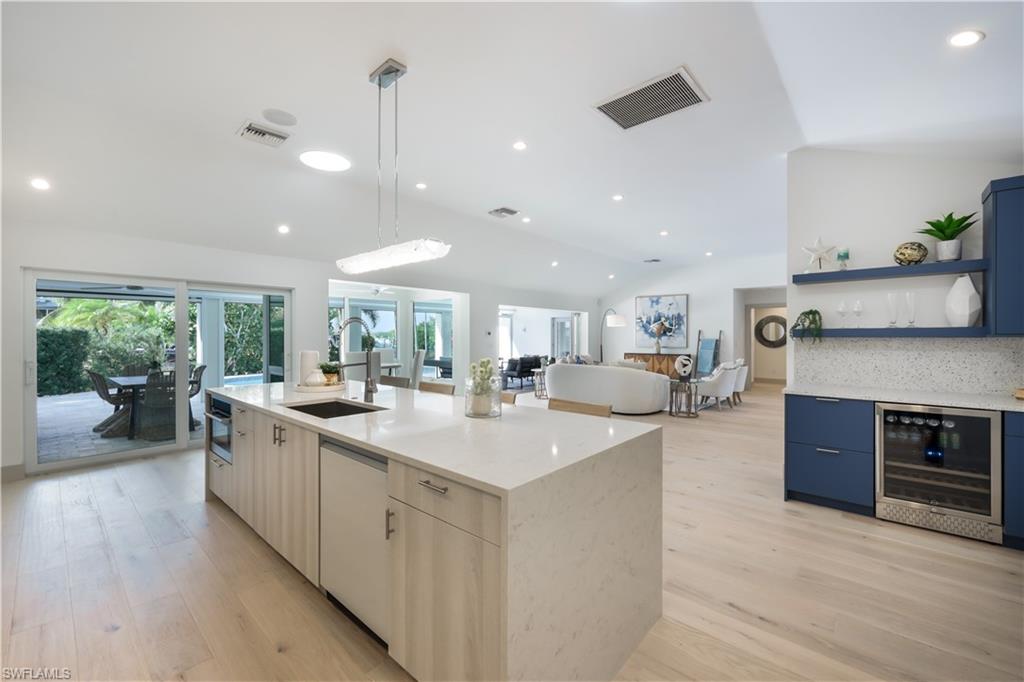 SEAGATE - Residential