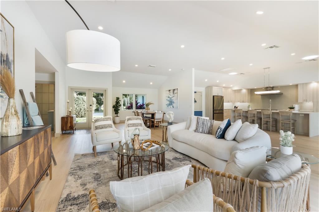 SEAGATE - Residential