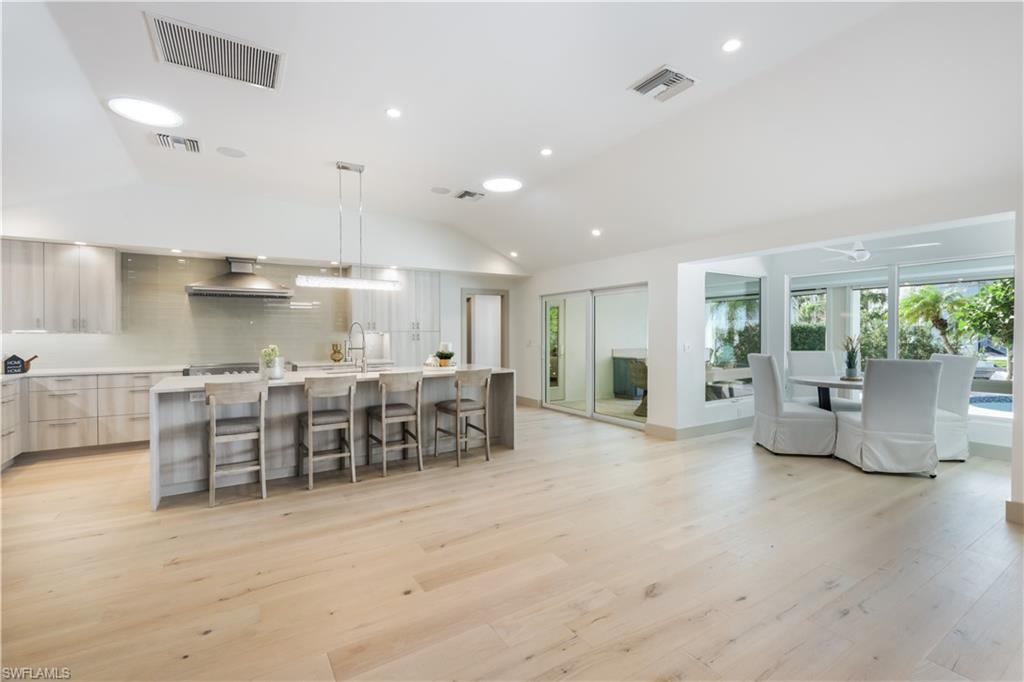 SEAGATE - Residential