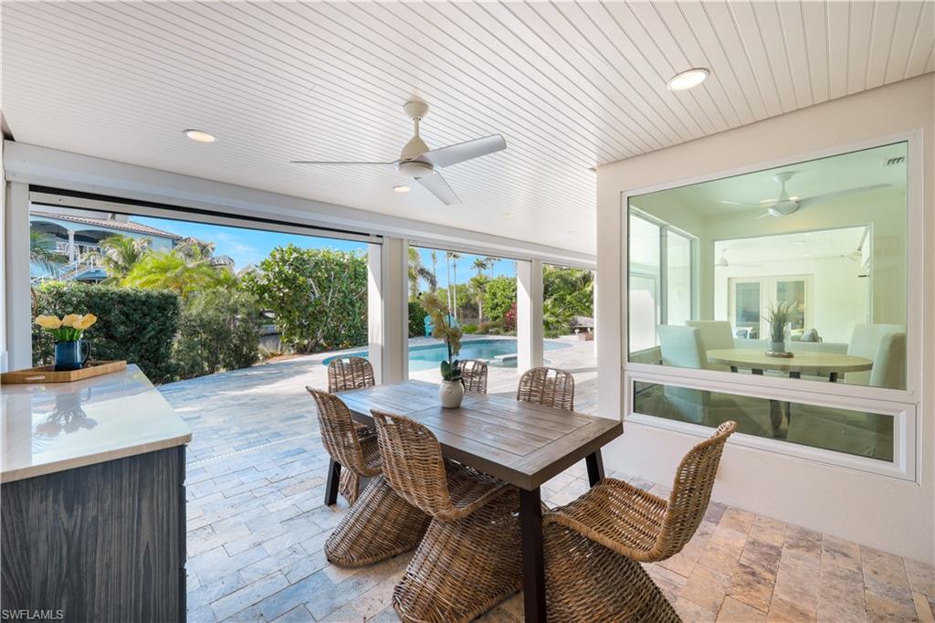 SEAGATE - Residential