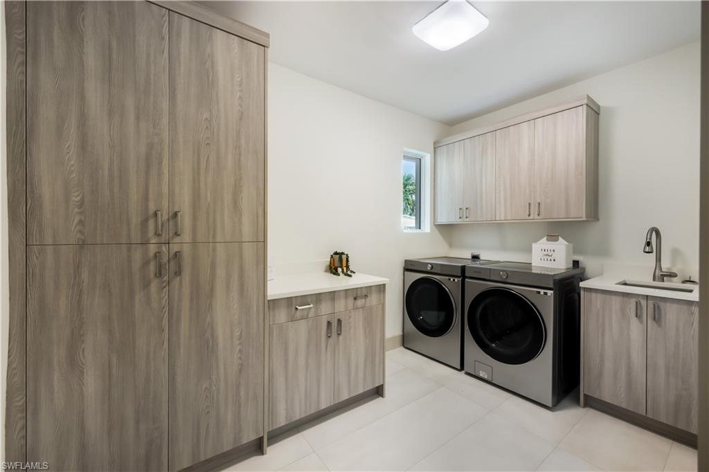 SEAGATE - Residential