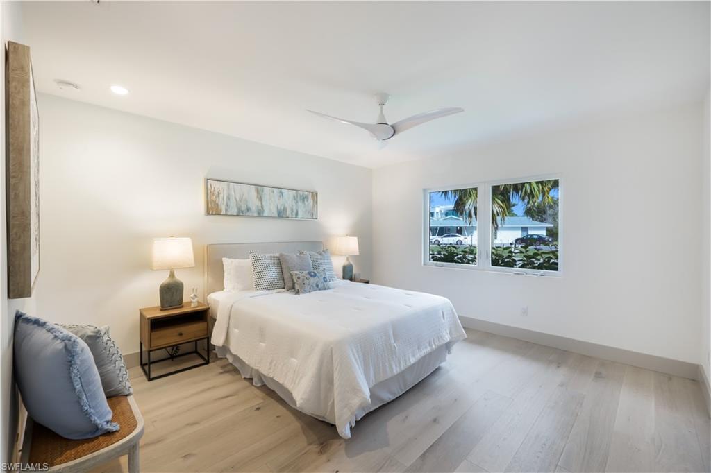 SEAGATE - Residential