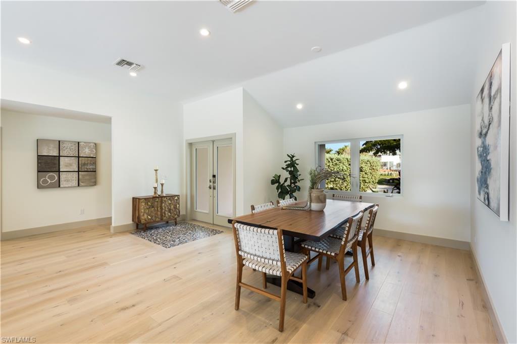 SEAGATE - Residential