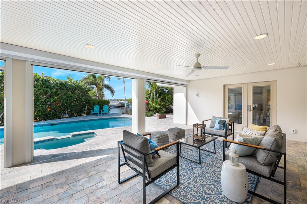 SEAGATE - Residential