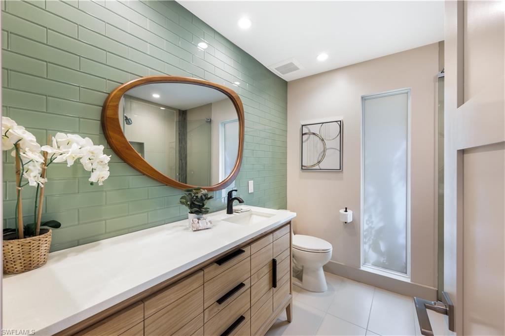 SEAGATE - Residential