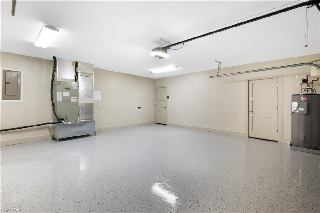 SEAGATE - Residential