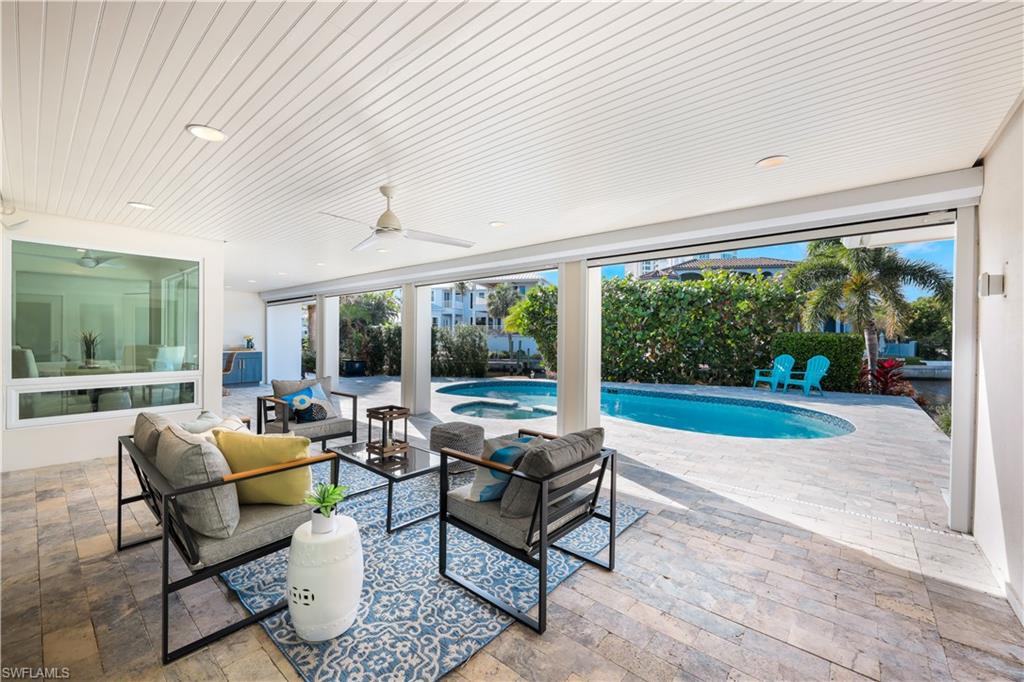 SEAGATE - Residential