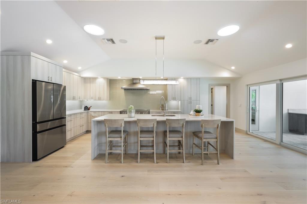 SEAGATE - Residential