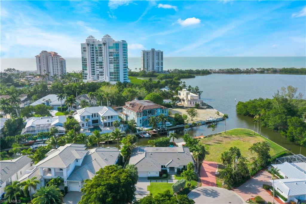 SEAGATE - Residential