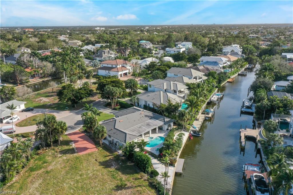 SEAGATE - Residential