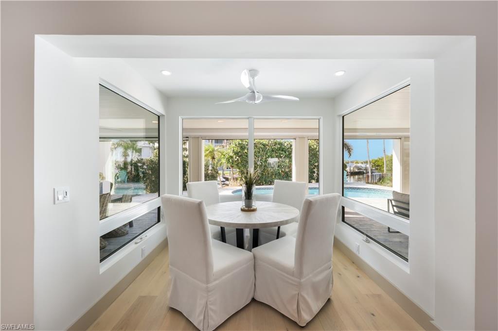 SEAGATE - Residential