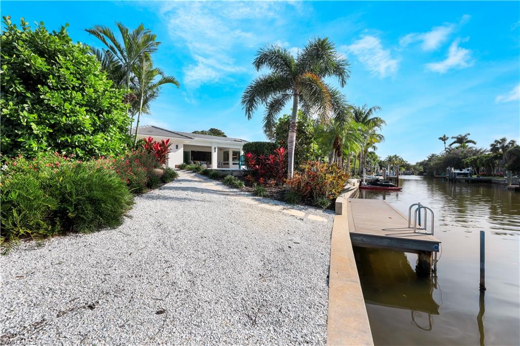 SEAGATE - Residential