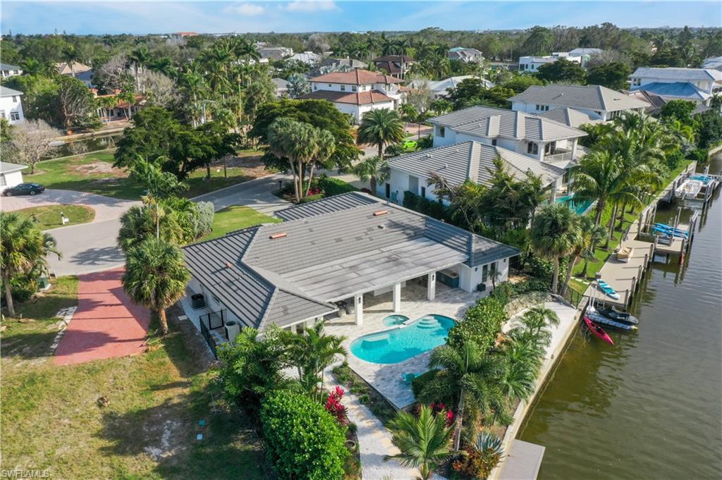 SEAGATE - Residential