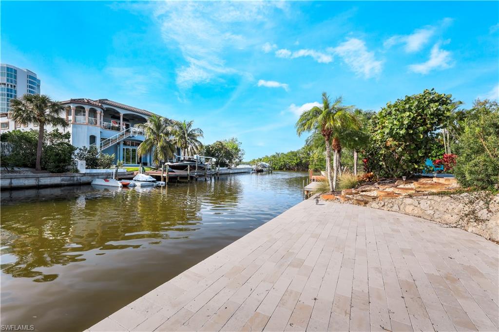 SEAGATE - Residential