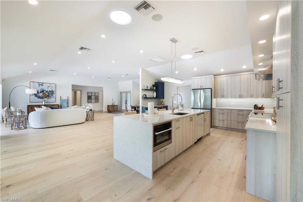 SEAGATE - Residential