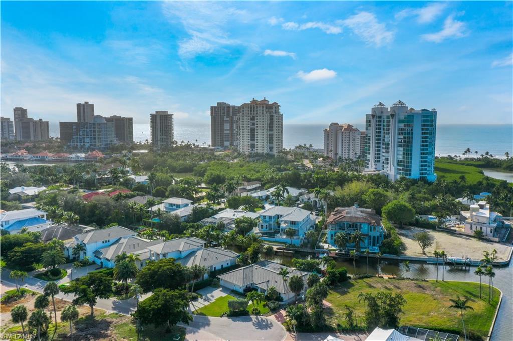 SEAGATE - Residential