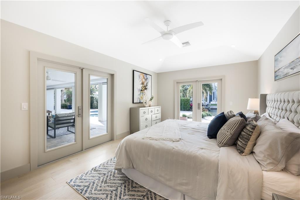 SEAGATE - Residential