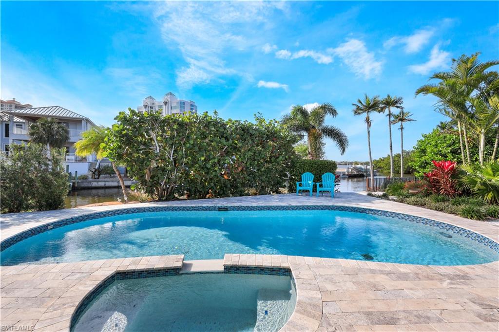 SEAGATE - Residential