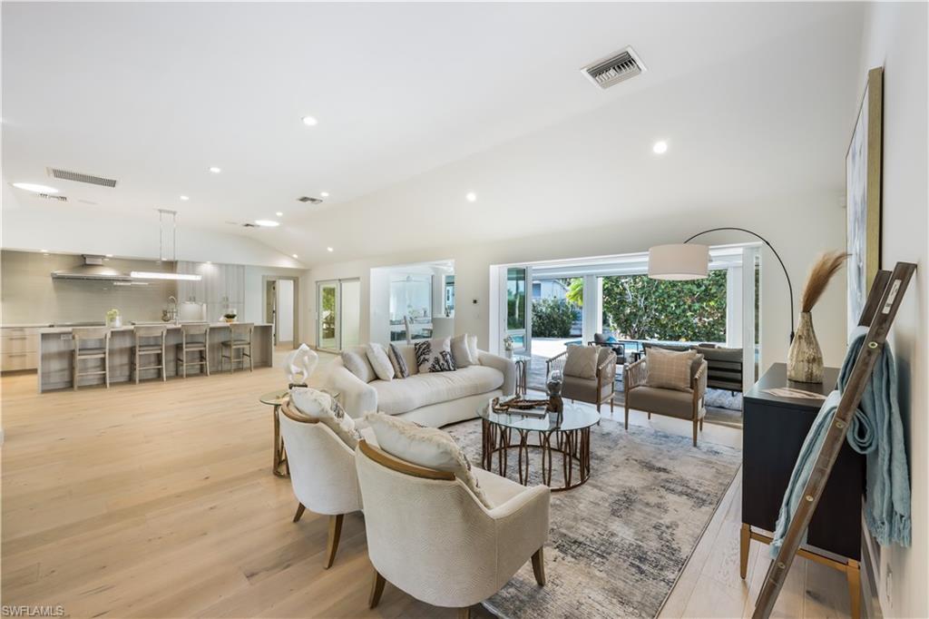 SEAGATE - Residential