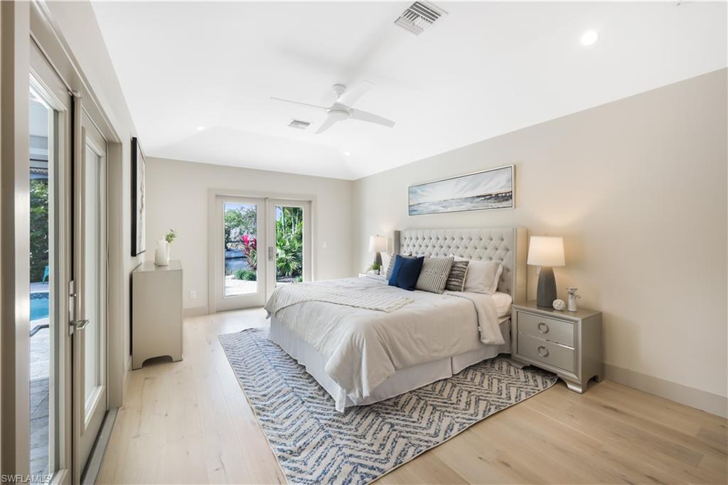 SEAGATE - Residential