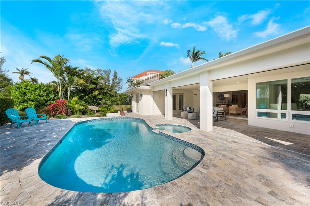 SEAGATE - Residential