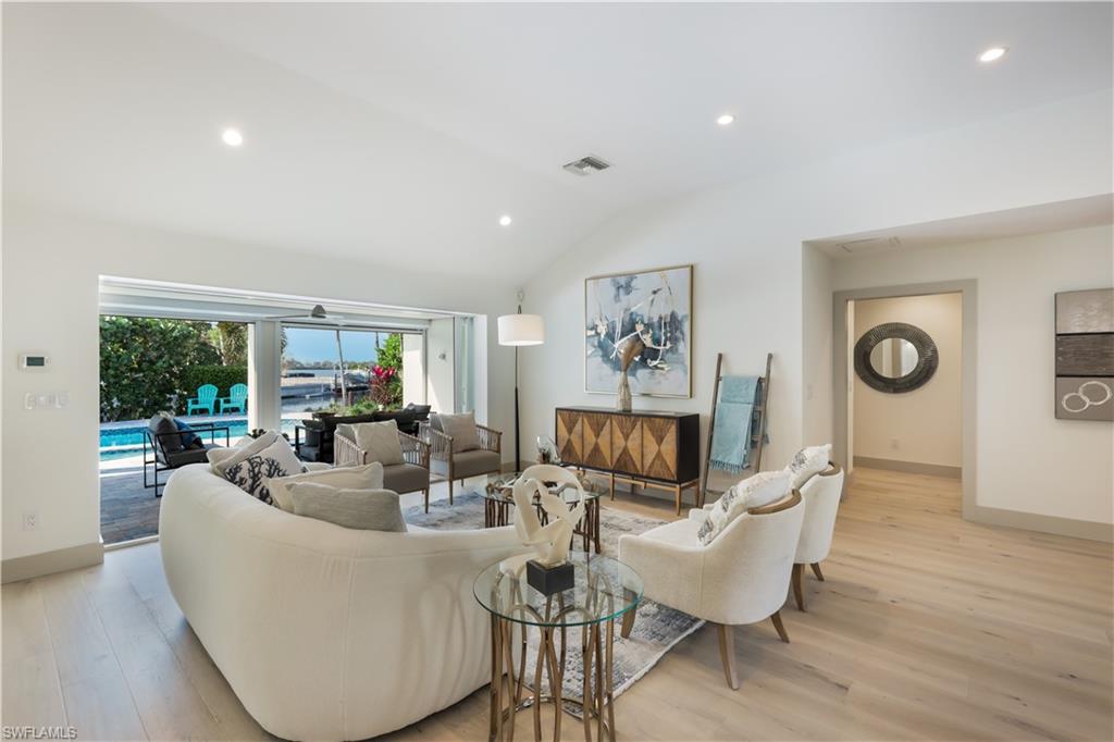 SEAGATE - Residential