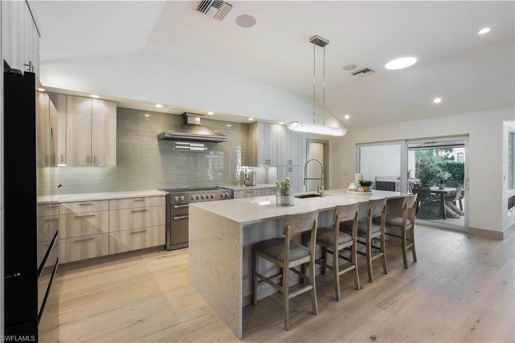 SEAGATE - Residential