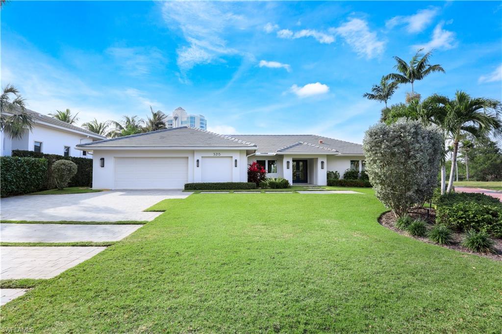 SEAGATE - Residential