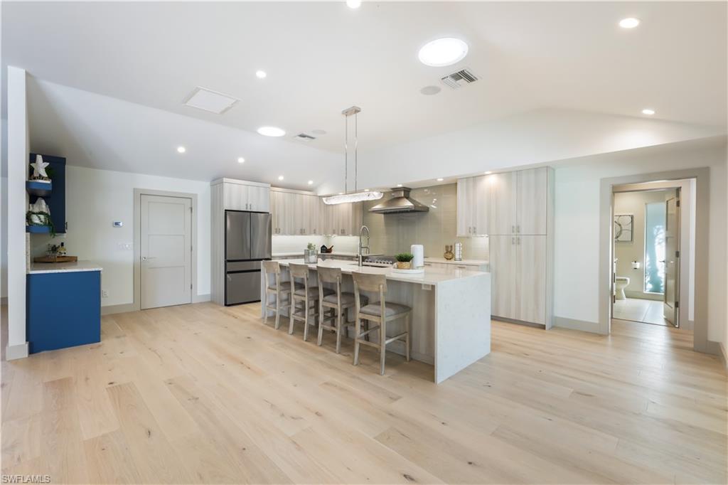 SEAGATE - Residential