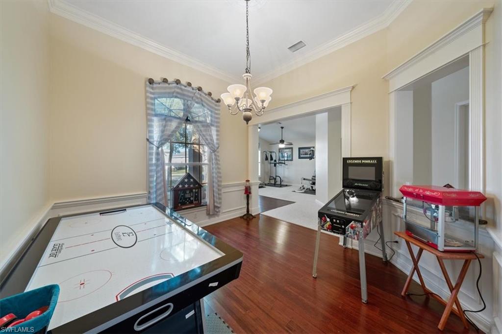 PEBBLEBROOKE LAKES - Residential