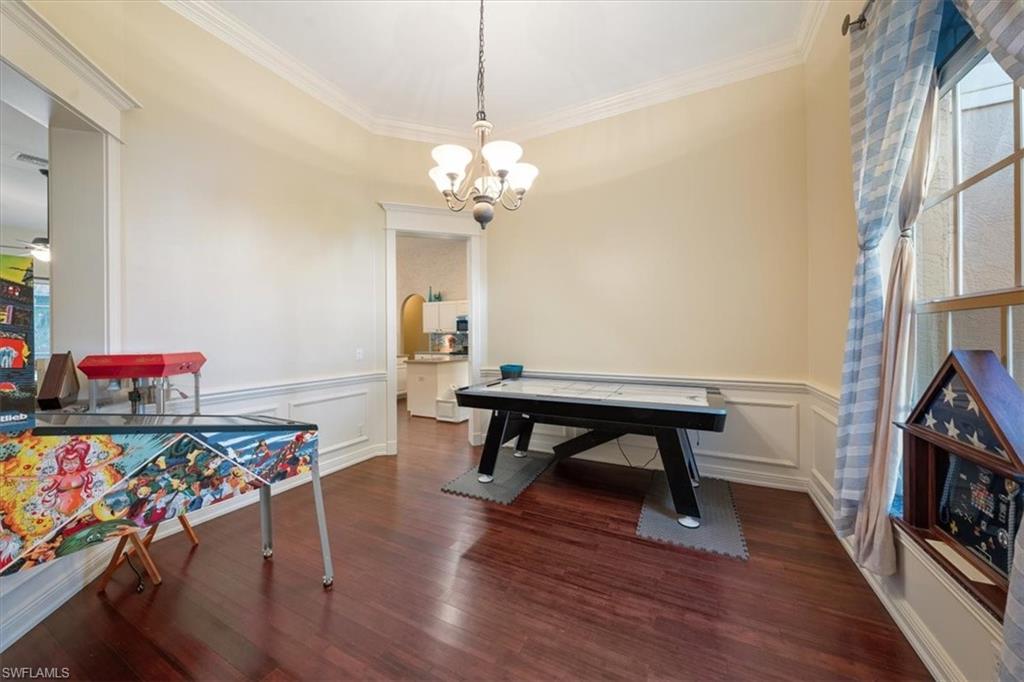 PEBBLEBROOKE LAKES - Residential