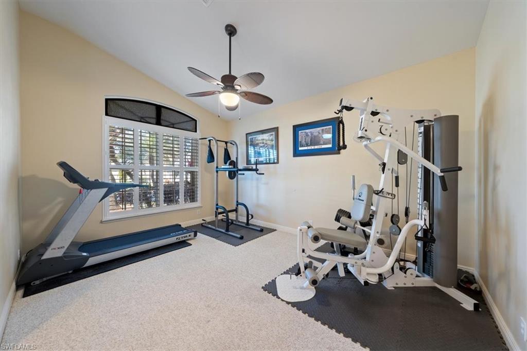 PEBBLEBROOKE LAKES - Residential