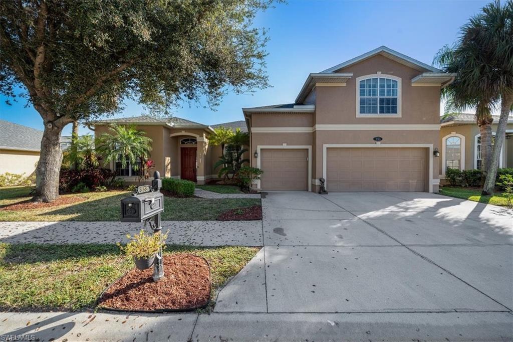 PEBBLEBROOKE LAKES - Residential