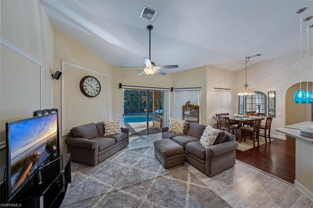 PEBBLEBROOKE LAKES - Residential