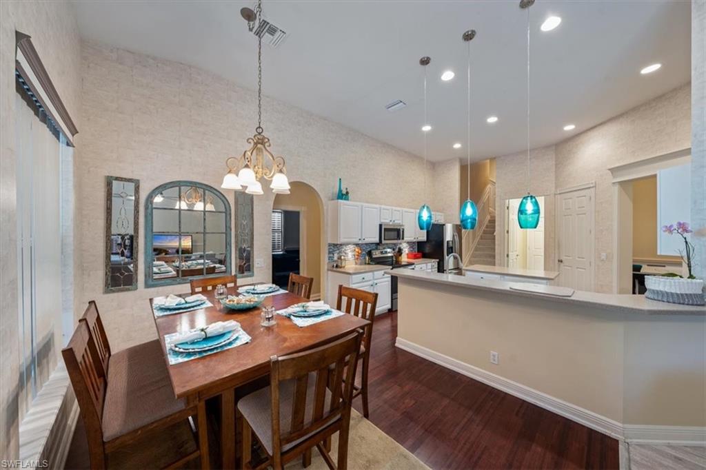 PEBBLEBROOKE LAKES - Residential