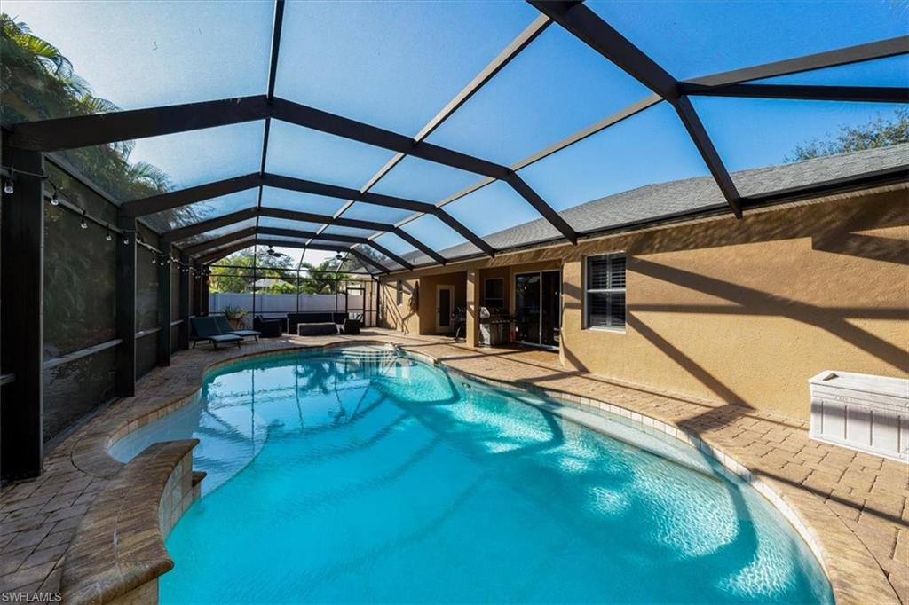 PEBBLEBROOKE LAKES - Residential