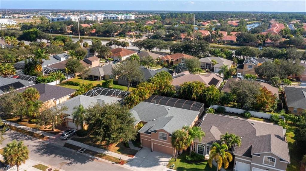 PEBBLEBROOKE LAKES - Residential