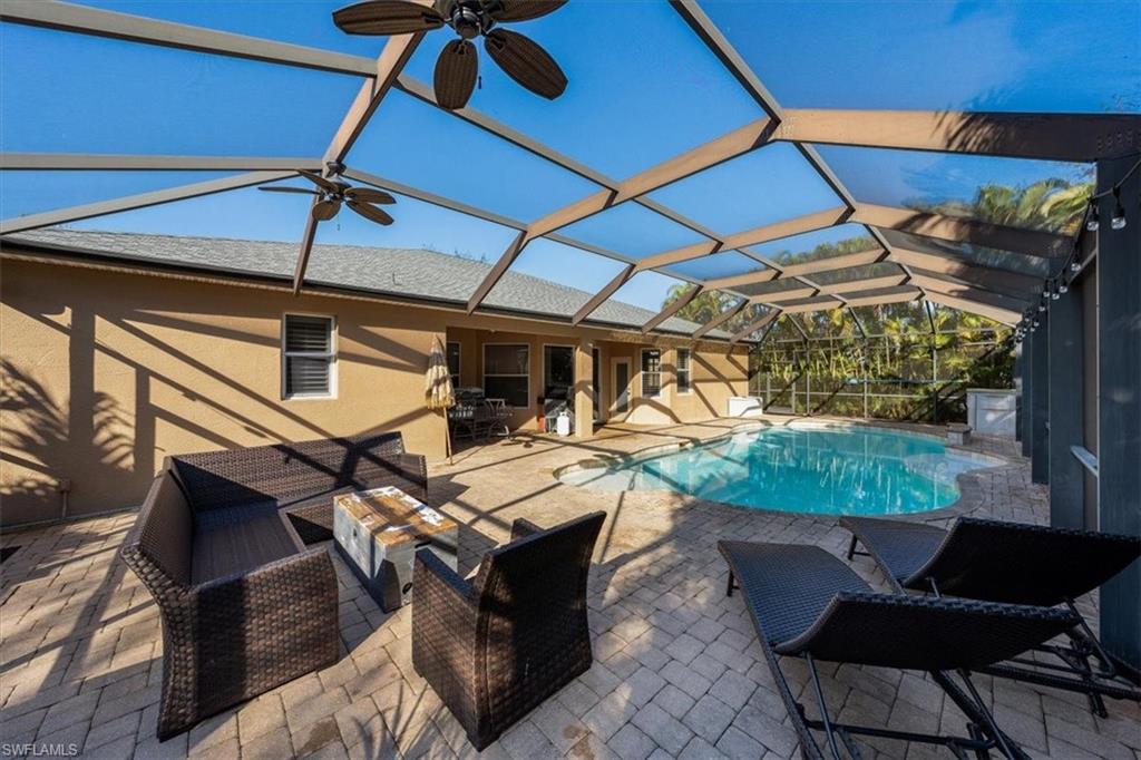 PEBBLEBROOKE LAKES - Residential