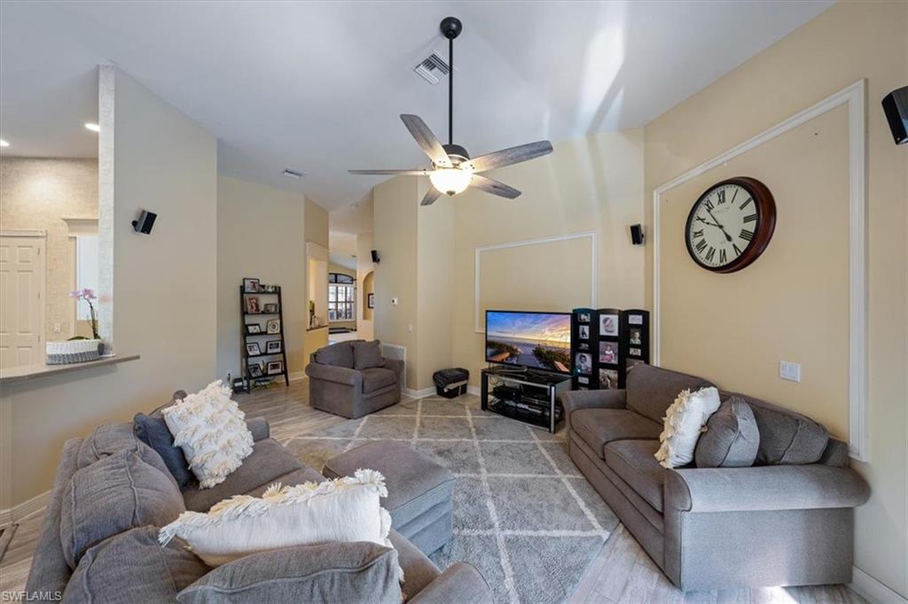 PEBBLEBROOKE LAKES - Residential