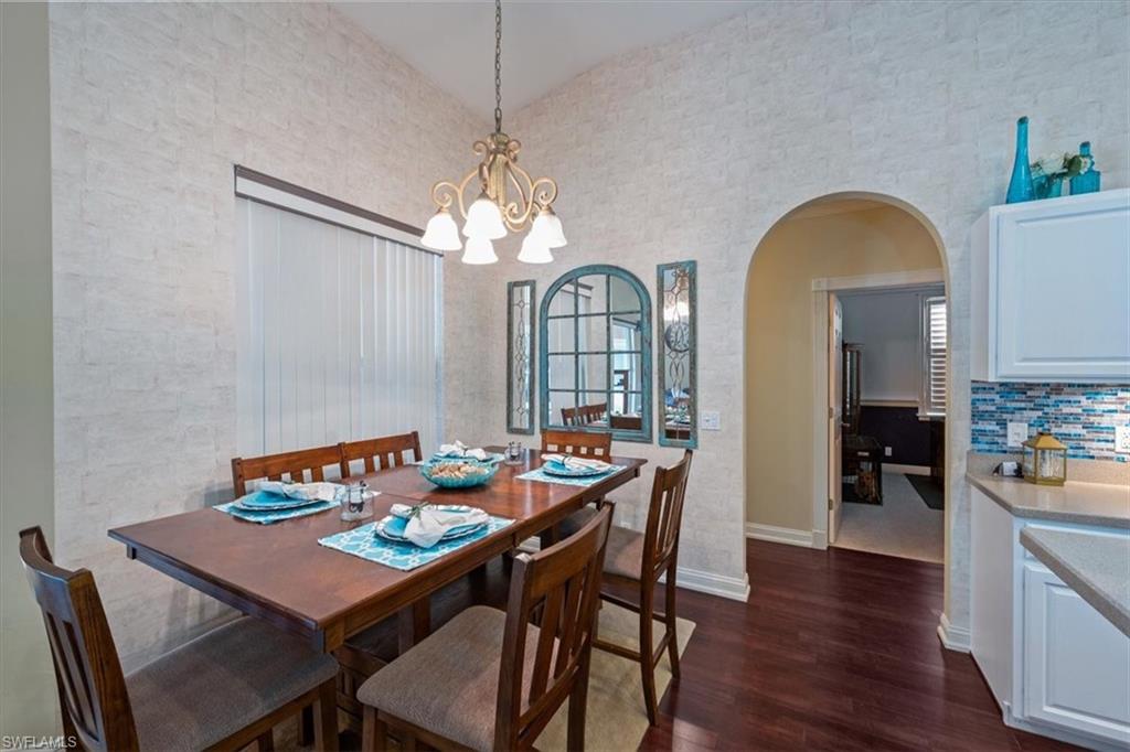 PEBBLEBROOKE LAKES - Residential