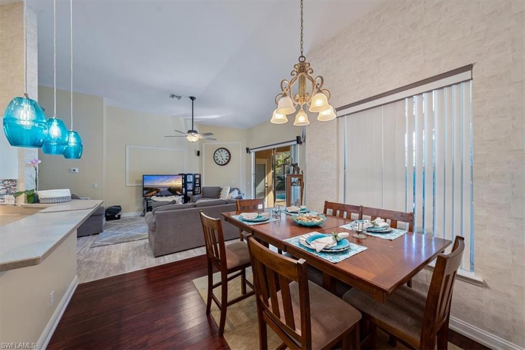 PEBBLEBROOKE LAKES - Residential