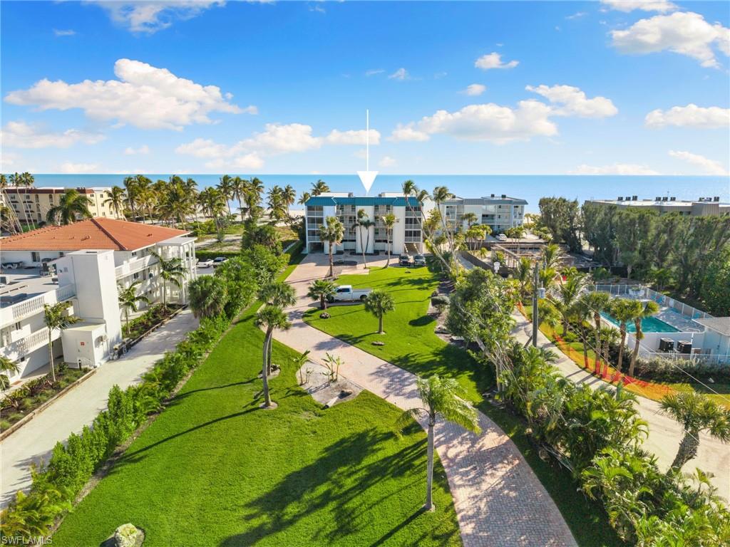 TANTARA CONDO - Residential