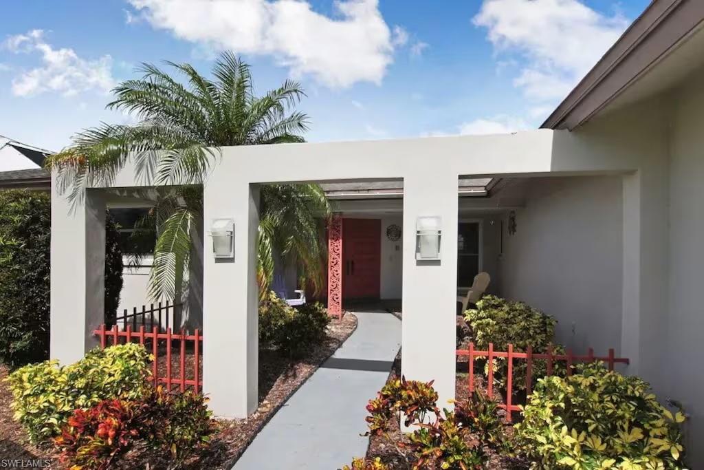 CORNWALLIS - Residential Lease