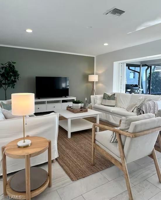 CORNWALLIS - Residential Lease