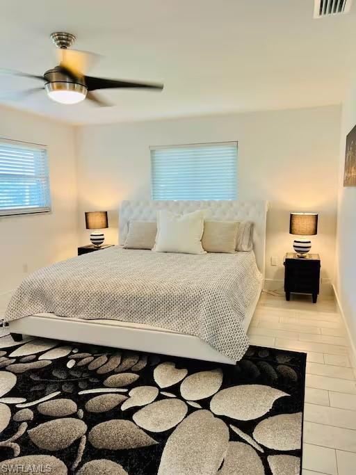 CORNWALLIS - Residential Lease