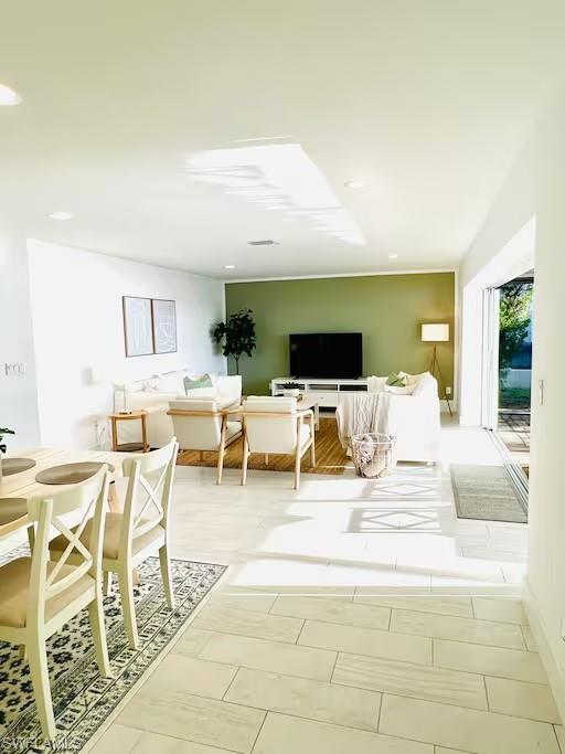 CORNWALLIS - Residential Lease